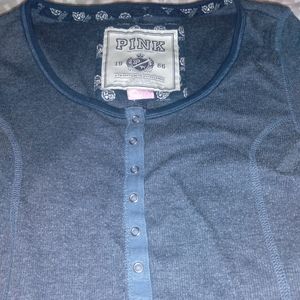 PINK VS longsleeve shirt